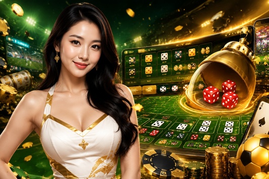 868slot