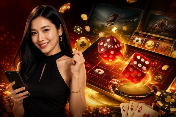 868slot