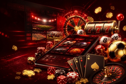 868slot