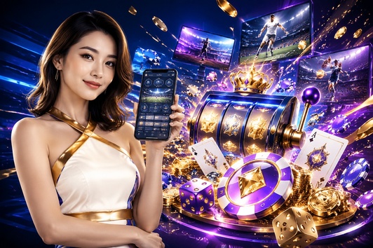 868slot