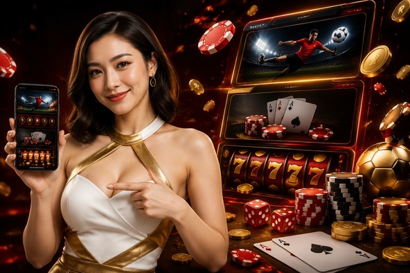 868slot